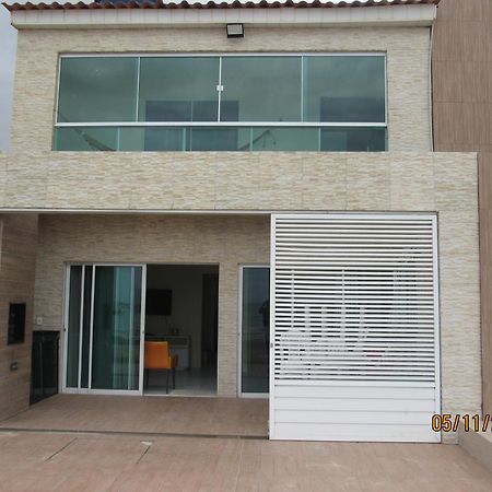 Casa Em Maragogi Villa Dış mekan fotoğraf