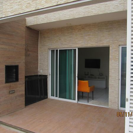 Casa Em Maragogi Villa Dış mekan fotoğraf