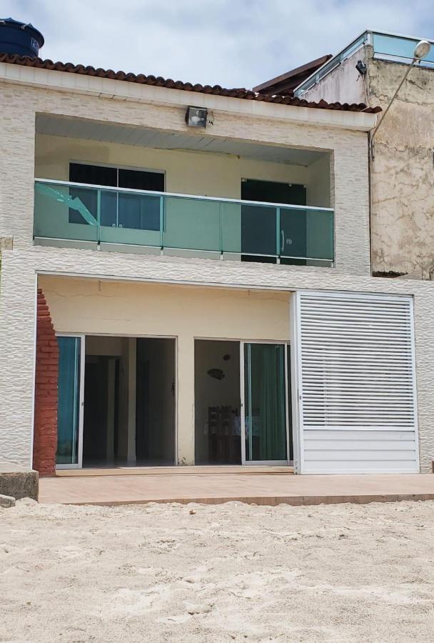 Casa Em Maragogi Villa Dış mekan fotoğraf