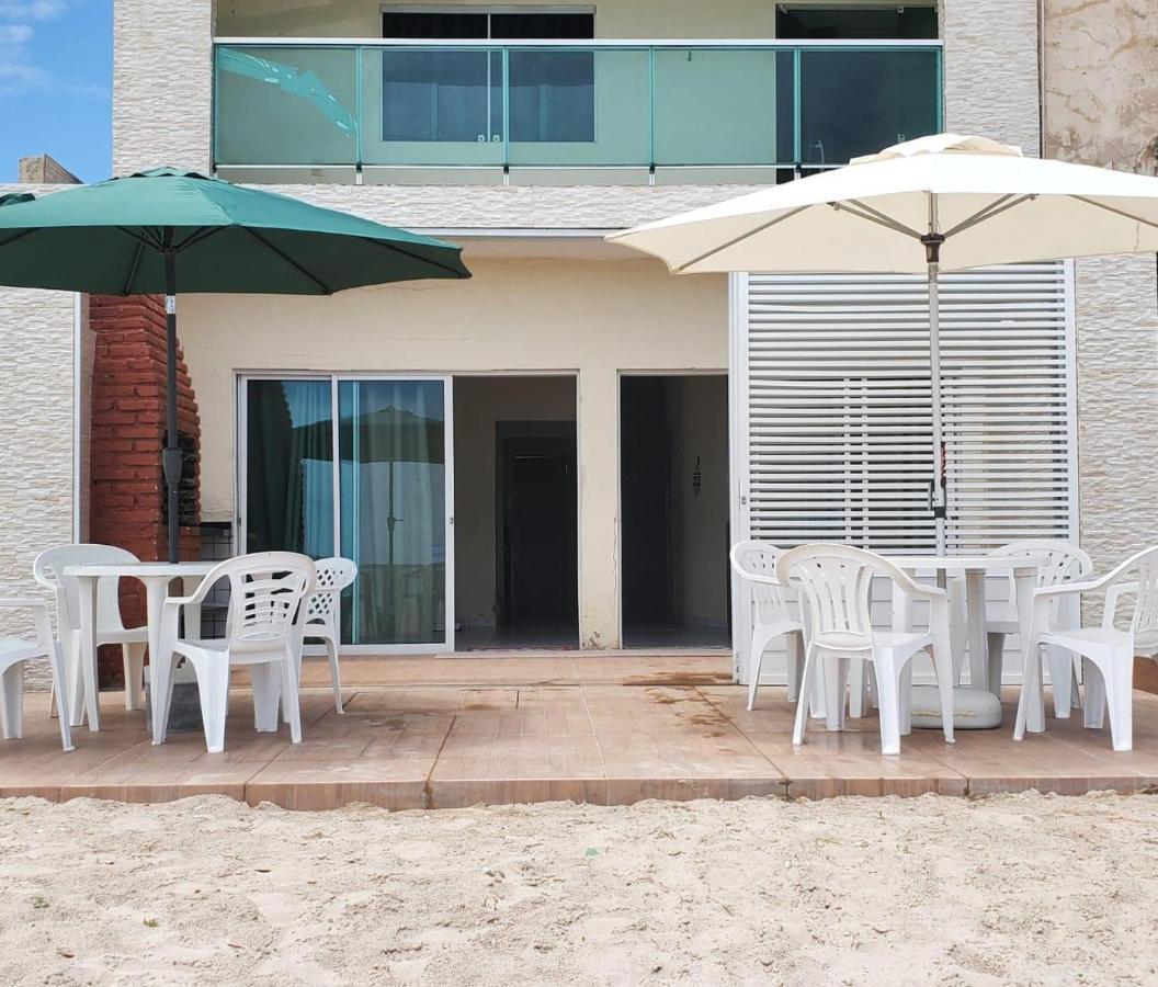Casa Em Maragogi Villa Dış mekan fotoğraf