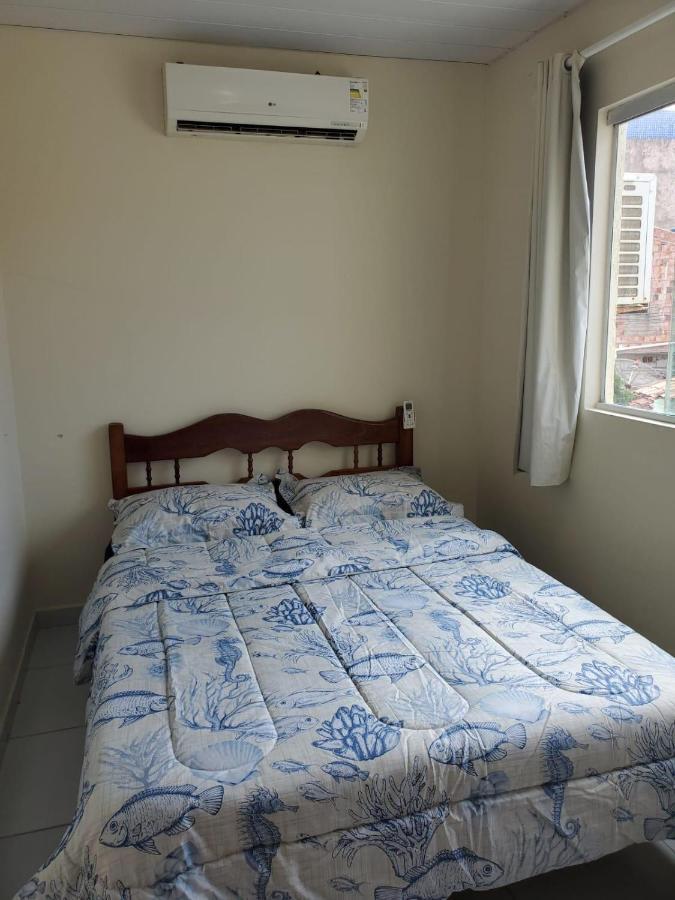 Casa Em Maragogi Villa Dış mekan fotoğraf