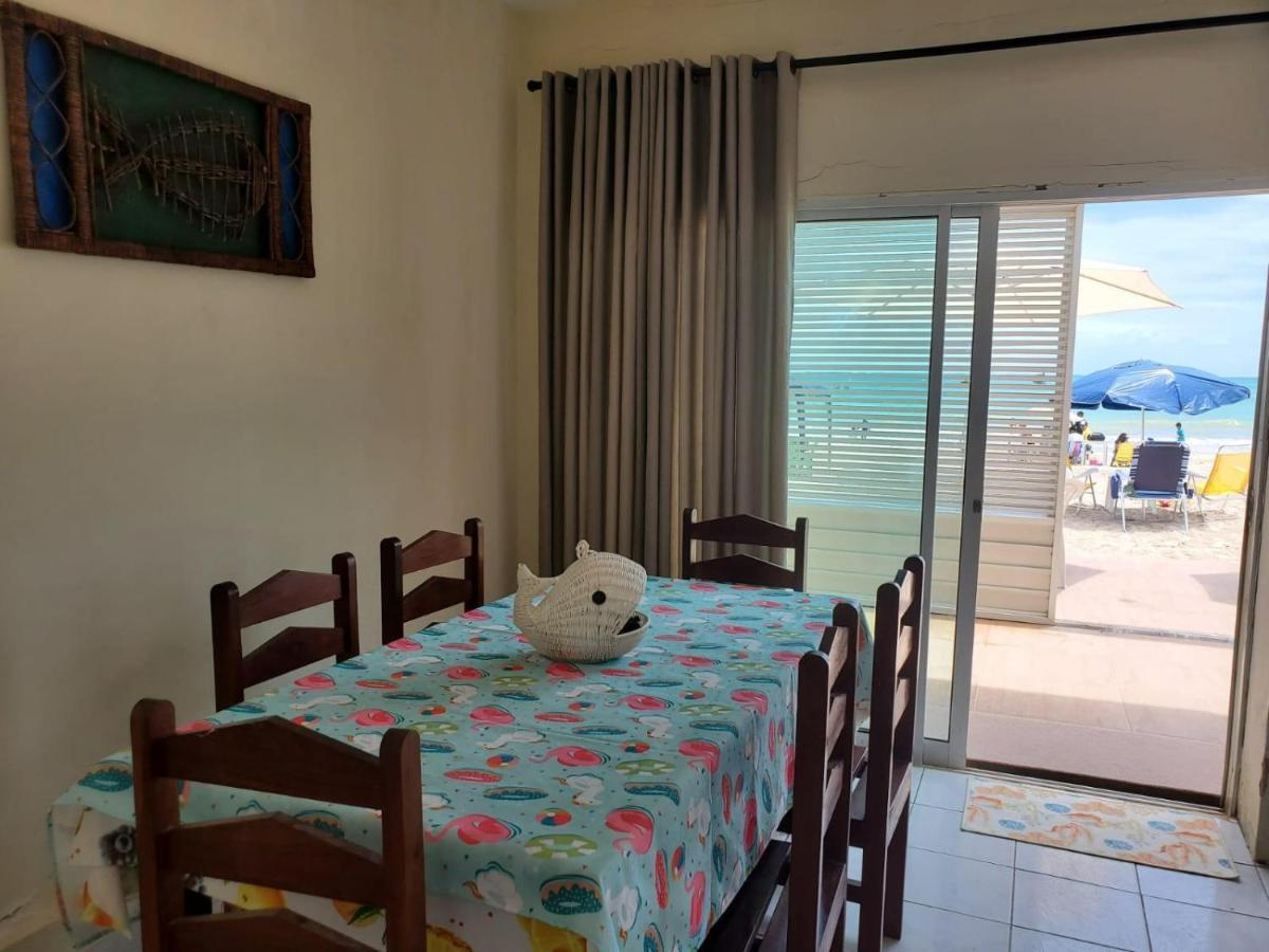 Casa Em Maragogi Villa Dış mekan fotoğraf