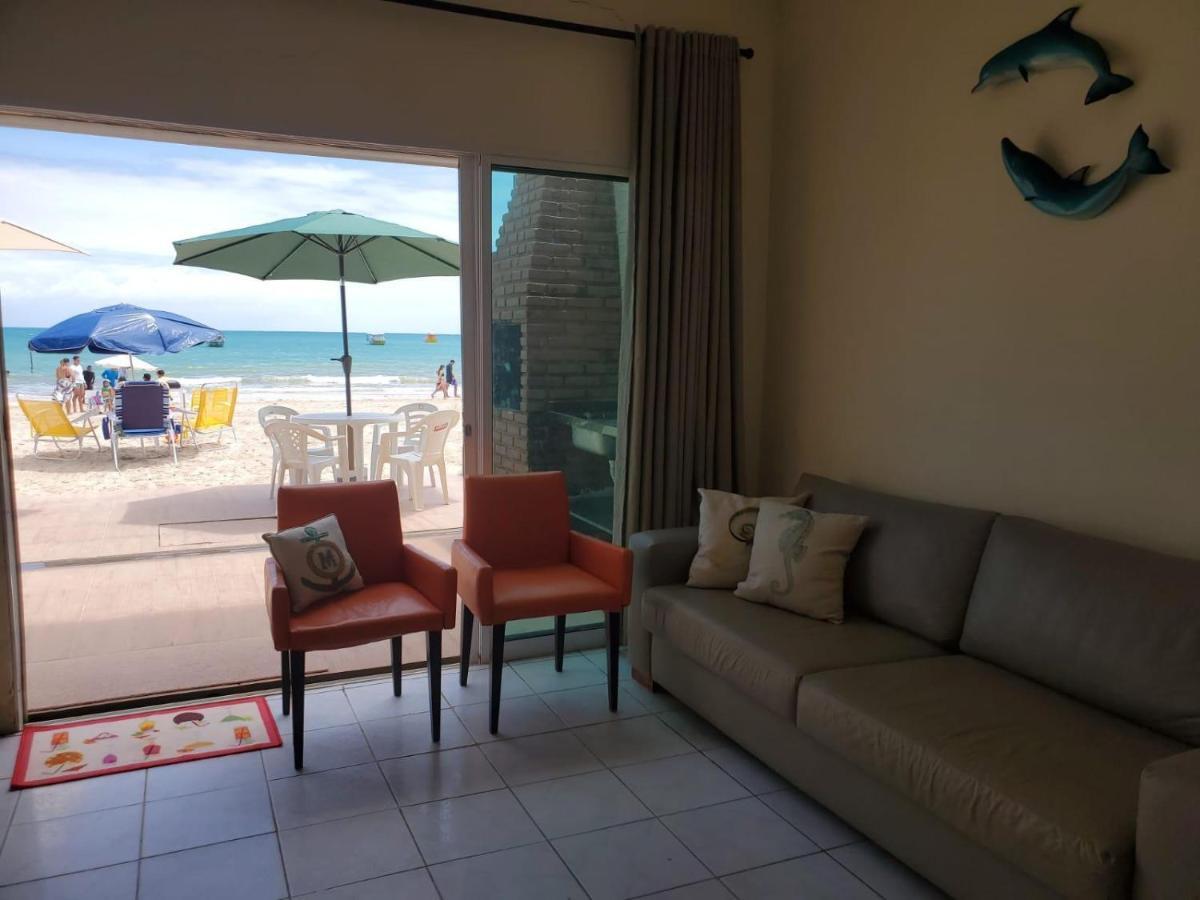 Casa Em Maragogi Villa Dış mekan fotoğraf