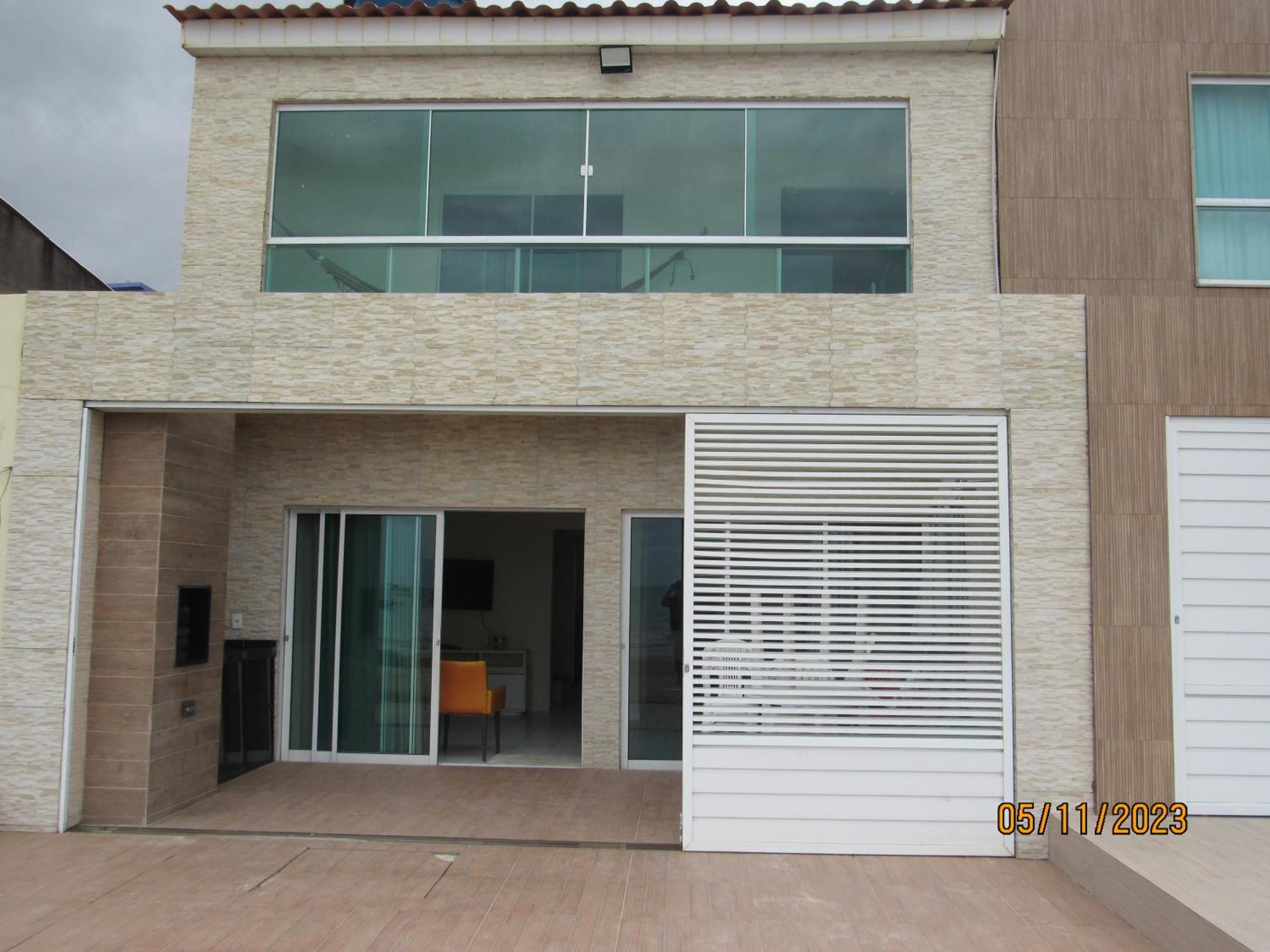 Casa Em Maragogi Villa Dış mekan fotoğraf