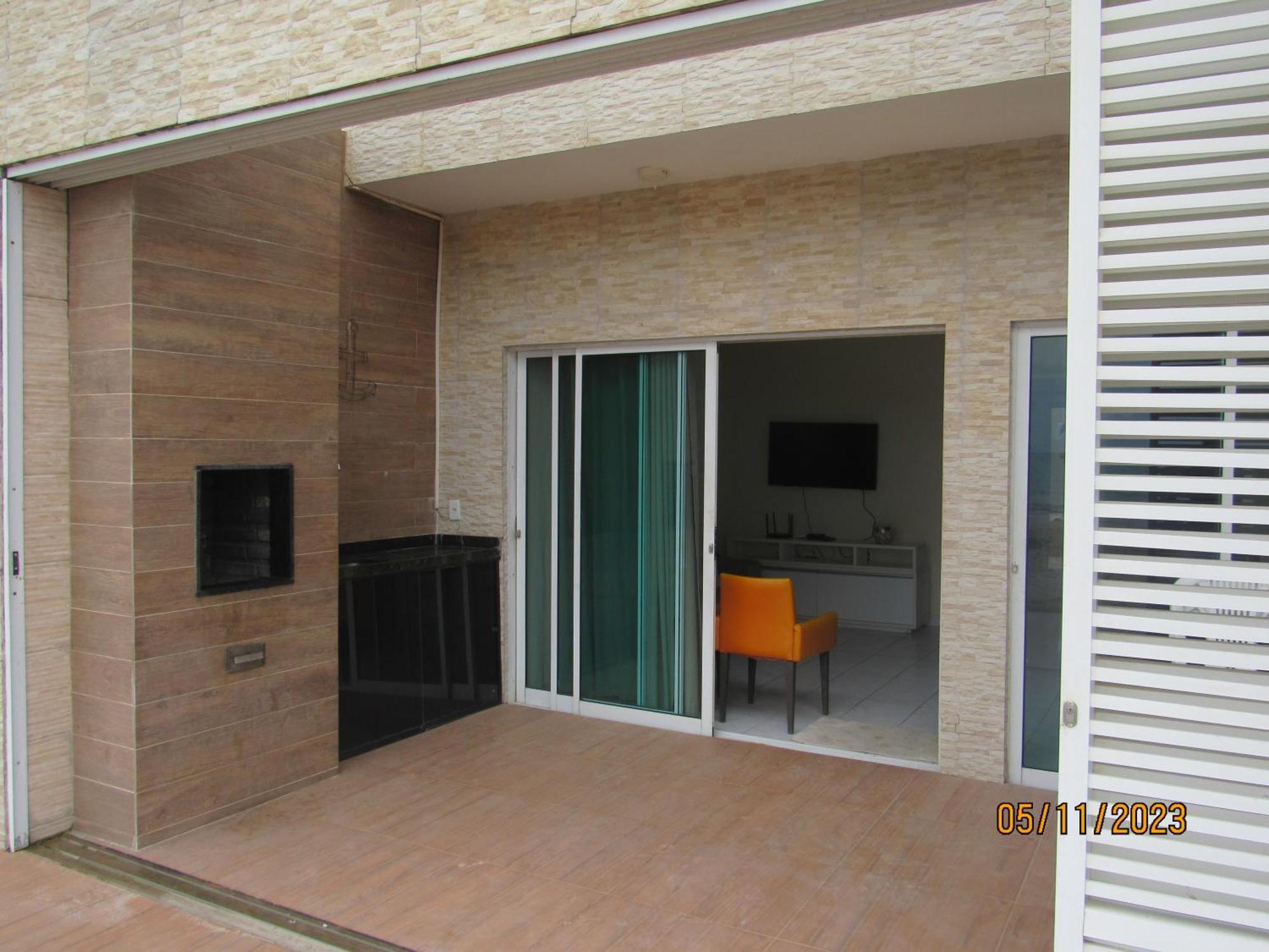 Casa Em Maragogi Villa Dış mekan fotoğraf